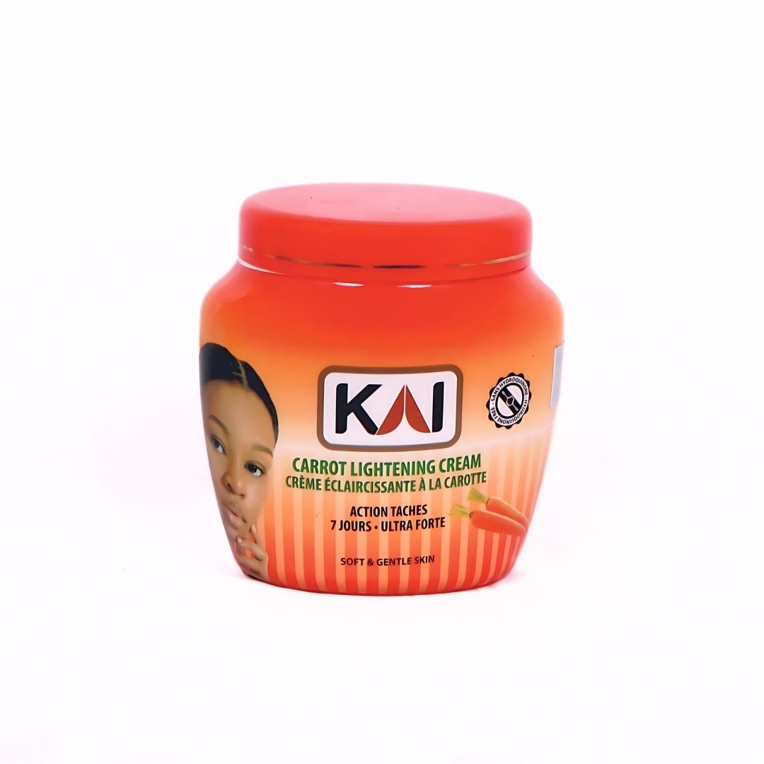 SKIN WHITENING CREAM – ULTRA STRONG