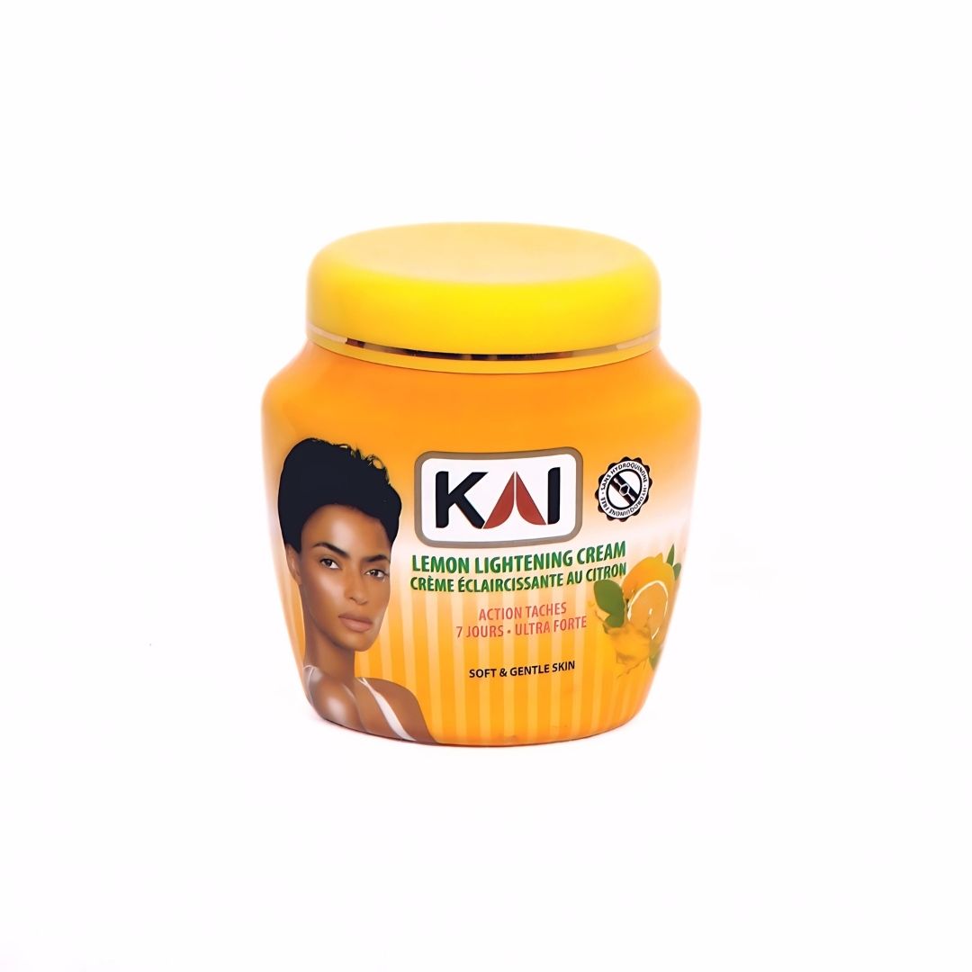 SKIN WHITENING CREAM – ULTRA STRONG