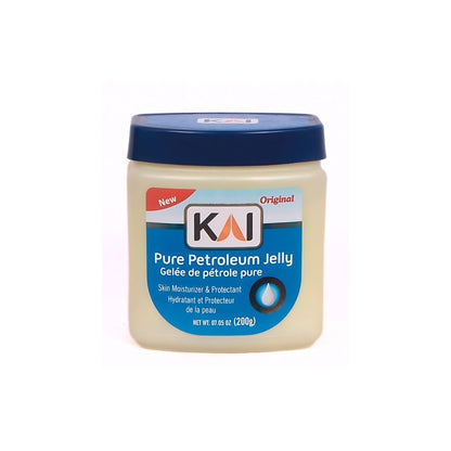 PETROLEUM JELLY