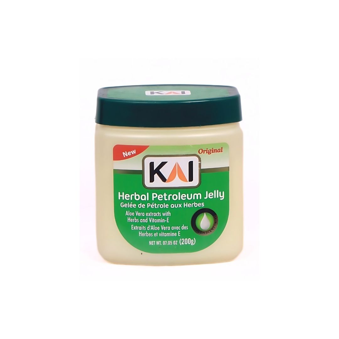 PETROLEUM JELLY