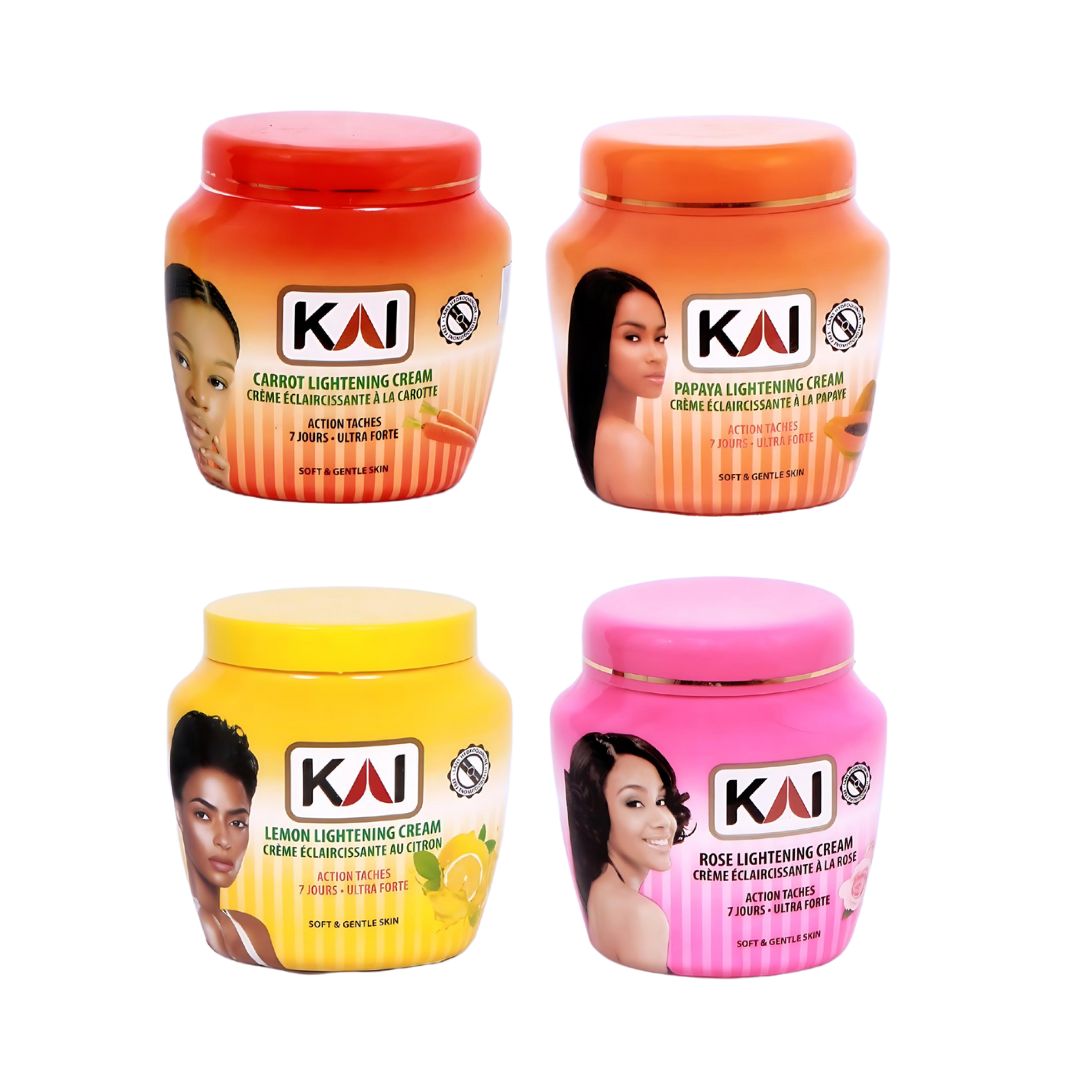 SKIN WHITENING CREAM – ULTRA STRONG