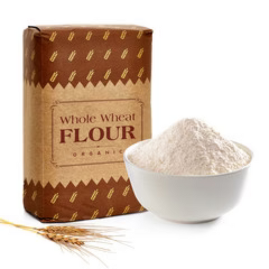 WHEAT FLOUR