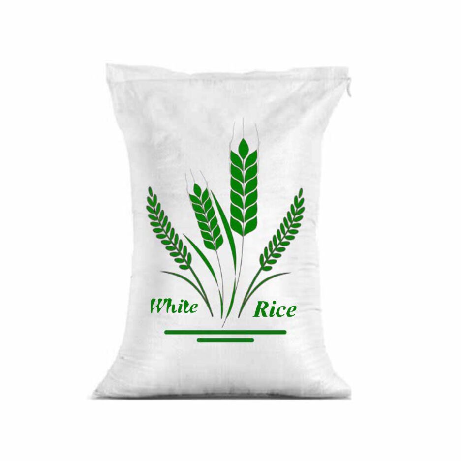 WHITE RICE