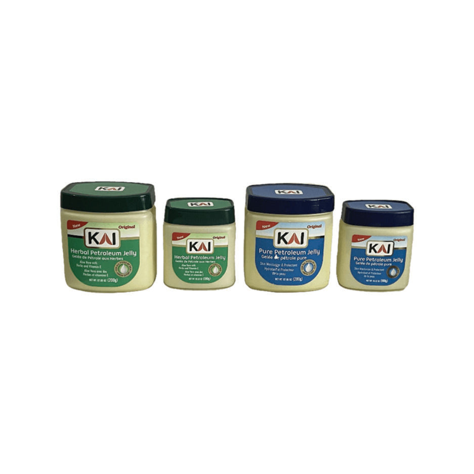 PETROLEUM JELLY